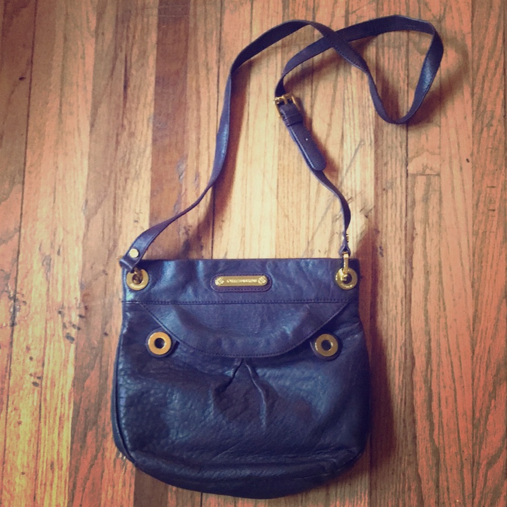 Joelle Hawkins shoulder purse